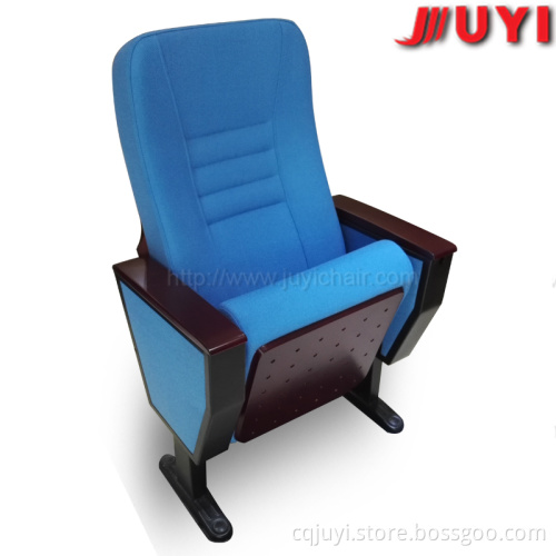 Cheap Theater Conference seat folding Chair JY-998T